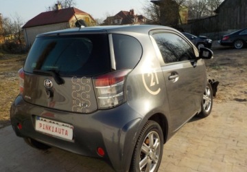 Toyota iQ 2009 Toyota iQ Okazja Benzyna 72KM, zdjęcie 15