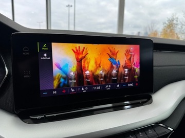 Skoda Octavia IV Scout 1.5 TSI ACT 150KM 2022 Skoda Octavia Style / 1 właściciel / Salon Polska, zdjęcie 32