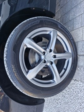 Hyundai ix35 SUV 1.7 CRDi 115KM 2011 Hyundai ix35 Piekny 1.7 CRDI z Niemiec ful bezwypadkowy zarejestrowany 258, zdjęcie 29