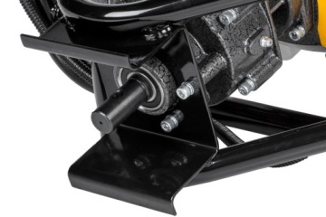 SOIL DRILL RIG бензиновый шнек 3 DRILLS удлинитель амортизатора КОМПЛЕКТ