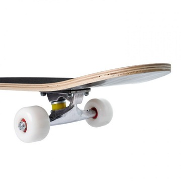 Экстремальная доска - Череп