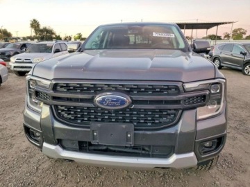 Ford Ranger VI 2024 Ford Ranger Lariat 2024 2.7 Benzyna 270KM, zdjęcie 5