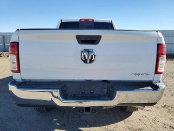  RAM 2500 Tradesman 2021 6.7l 6.7 Diesel 370KM, zdjęcie 2