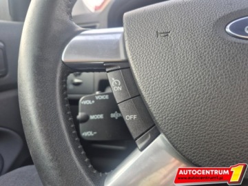 Ford Kuga I 2.0 Duratorq TDCi 163KM 2011 Ford Kuga 4X4 Kamera Cofania Dach Szklany Nawigacja Nowy Rorzad, zdjęcie 22