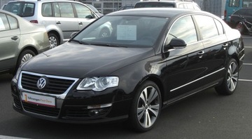 VW PASSAT B6 05- SVĚTLO LEVÝ PŘEDNÍ 3C0941005K