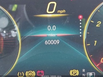 Mercedes CLA C118/X118 2020 Mercedes-Benz CLA 2020 r.,2,0 L 250 4MATIC 2.0 Benzyna 221KM, zdjęcie 7