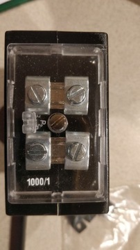 Трансформатор тока Noratel L50/20