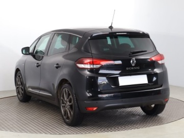 Renault Scenic IV 1.3 Energy TCe 140KM 2018 Renault Scenic 1.3 TCe, Navi, Klima, Klimatronic, zdjęcie 3