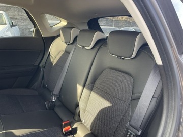 Mitsubishi ASX II Crossover 1.3 M Hybrid 158KM 2024 Mitsubishi ASX Automat Kamera Podgrzewanie Virtual, zdjęcie 10