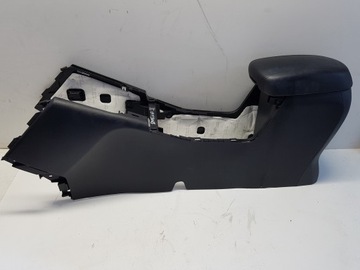 ЦЕНТРАЛЬНЫЙ ТУННЕЛЬНЫЙ ПОДЛОКОТНИК KIA SPORTAGE III