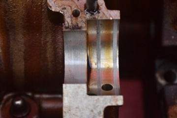 ГОЛОВКА ДВИГАТЕЛЯ 75054229 BMW E46 1.8 VALVETRONIC 116 KM 97-03