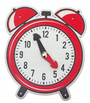 Сенсорная плата CLOCK TM30