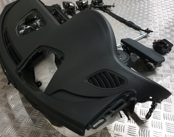 ДАТЧИК ПОДУШКИ БЕЗОПАСНОСТИ НА ПРИБОРНОЙ ПАНЕЛИ КОКПИТА KIA STINGER ОРИГИНАЛ