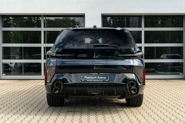 BMW XM SUV Plug-In 3.0 50e 476KM 2025 BMW XM 50e Dostępny od ręki!, zdjęcie 7