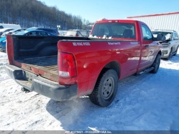  RAM 1500 2023r., Classic, od ubezpieczalni 5.7 Benzyna 395KM, zdjęcie 6