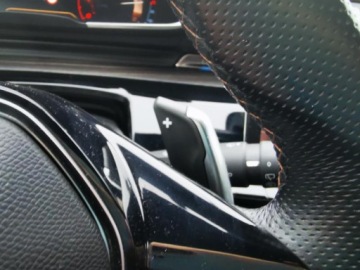 Peugeot 508 II 2020 Peugeot 508 GT, SW, Automat, Bogate wyposażenie, Bezwypadkowy, zdjęcie 4