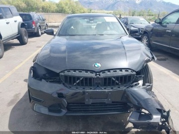 BMW Seria 3 G20-G21 2022 BMW Seria 3 330i xDrive 2022 2.0l 2.0 Benzyna 255KM, zdjęcie 6