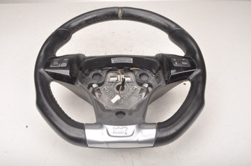 OPEL CORSA D KIEROWNICA SKÓRZANA OPC VXR