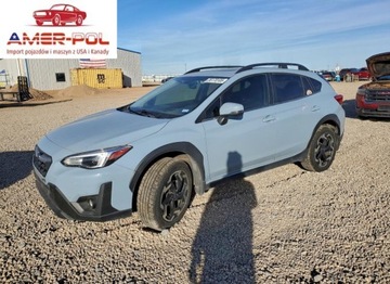 Subaru 2023 Subaru Crosstrek Limited 2023 2.5 Benzyna 182KM