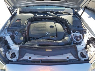 Mercedes Klasa E W213 2021 Mercedes-Benz Klasa E 350 2021 2.0 Benzyna 255KM, zdjęcie 6