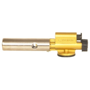 Palnik do Lutowania Propan Butan 7/16'' Piezo