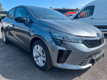 Renault Clio V Hatchback 5d Facelifting 1.0 TCe 100 LPG 100KM 2025 Od ręki - Evolution LPG 1.0 TCe 100KM / kamera cofania, zdjęcie 1