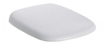 СЪЕМНОЕ СИДЕНЬЕ ДЛЯ УНИТАЗА МЕДЛЕННО ЗАКРЫВАЮЩЕЕСЯ CERSANIT IDEAL STANDARD