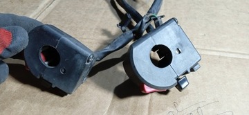 YAMAHA XJ 900 600 ПРАВЫЙ ВЫКЛЮЧАТЕЛЬ ФАРЫ РУЧКА ПЕРЕКЛЮЧАТЕЛЯ ПЕРЕКЛЮЧАТЕЛИ