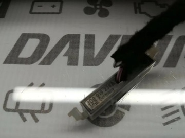 JINÁ SVAZEK PŘÍVODŮ / KABEL VNITŘNÍ 2004 3D0919238A 1J0973119 ČERNÁ