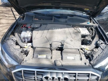 Audi Q7 II 2021 Audi Q7 Premium Plus 55 Tfsi Quattro Tiptronic 2021 3.0l 3.0 Benzyna 335KM, zdjęcie 8