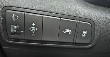 Hyundai Tucson III SUV 1.7 CRDI 115KM 2017 Hyundai Tucson Skora nawigacja Kamera cofania 1.7 Diesel 116KM, zdjęcie 9