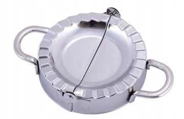 НАБОР посуды для приготовления пельменей PIEROGI 7 EL STEEL