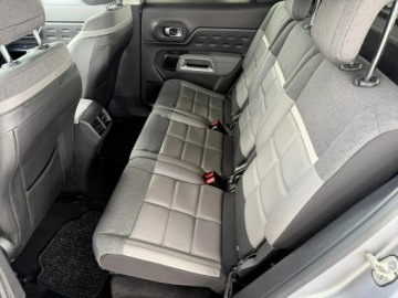 Citroen C5 Aircross SUV 1.6 PureTech 181KM 2020 Citroen C5 Aircross OPER masaze FUL LED, zdjęcie 20