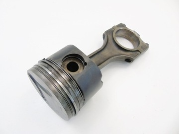 PÍST OJNICE 2.5 TDS TD OMEGA BMW E38 E39 E34 E36