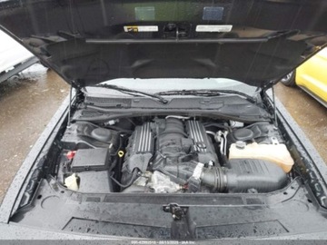 Dodge Challenger III 2021 Dodge Challenger RT Scat Pack 2021 6.4l 6.4 Benzyna 485KM, zdjęcie 9