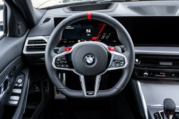 BMW Seria 3 G20-G21 2026 BMW M3 Competition M xDrive Touring, zdjęcie 29