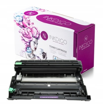 Bęben do Brother DR-2401 Inkdigo BR-D2401-1 czarny