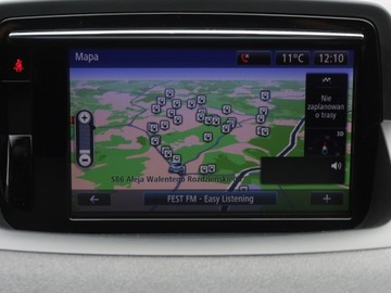 Renault Megane IV 2016 Renault Megane 1.2 TCe, Salon Polska, Automat, zdjęcie 12