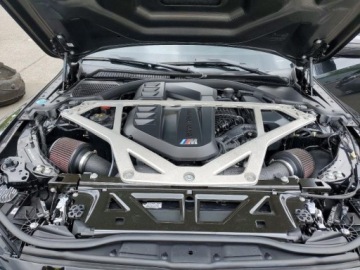 BMW Seria 3 G20-G21 2024 BMW M3 Cs 2024 3.0 Benzyna 543KM, zdjęcie 6