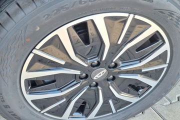 Chery Tiggo 7 2025 CHERY Tiggo 7 1.6 T-GDI Prestige AWD DCT Suv 147KM 2025, zdjęcie 16