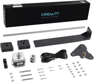 DUAL Z AXLE DUAL Z CREALITY ENDER 3 PRO V2