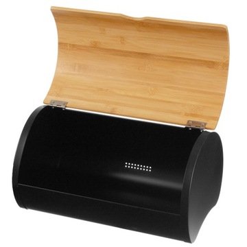 КОНТЕЙНЕР ДЛЯ ХЛЕБА БОЛЬШОЙ ДЕРЕВЯННЫЙ ХЛЕБ