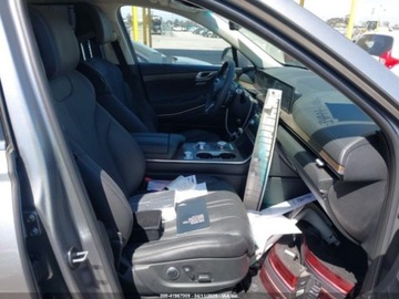  Genesis GV80 2.5T Advanced 2025 2.5 Benzyna 300KM, zdjęcie 9