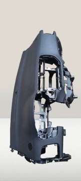 DESKA KONZOLA ULOŽENÍ AIRBAG PÁSY KIA RIO 3 III ORIGINÁLNÍ