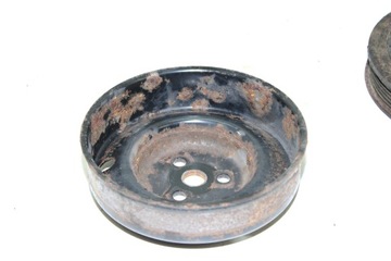 CHRYSLER VOYAGER III 3 KOLO ŘEMENICE PUMPY VODY 3.3 V6