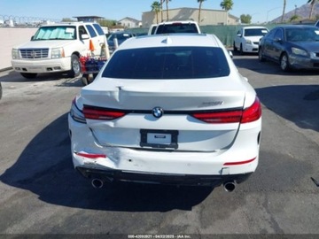 BMW Seria 2 G42-U06 2023 BMW Seria 2 2023 BMW 2 Series 228i Gran Coupe 2.0 Benzyna 228KM, zdjęcie 15