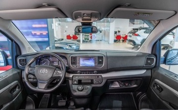 Toyota 2024 Toyota Proace Verso Verso 2.0 D4-D Long Business Aut. 2.0 Diesel 177KM, zdjęcie 5