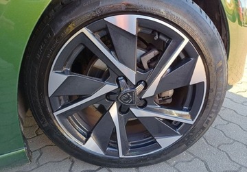 Peugeot 2022 Peugeot 308 229 Allure Pack AUTOMAT 130 KM I wl. GWARANCJA 1.2 130KM, zdjęcie 8