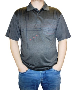 ПОЛОВИНА ПОЛО, МНОГО ЦВЕТОВ НА ВЫБОР ОТ 8XL