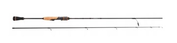 Wędka spinning PEZON MITCHEL EAUX VIVES 180CM 1,5-7g. 180cm.